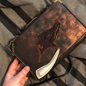 Tom Riddle Diary purse